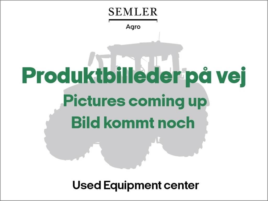 John Deere S780 Ražas novākšanas kombaini