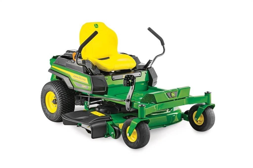 John Deere Z315E Kompaktie traktori