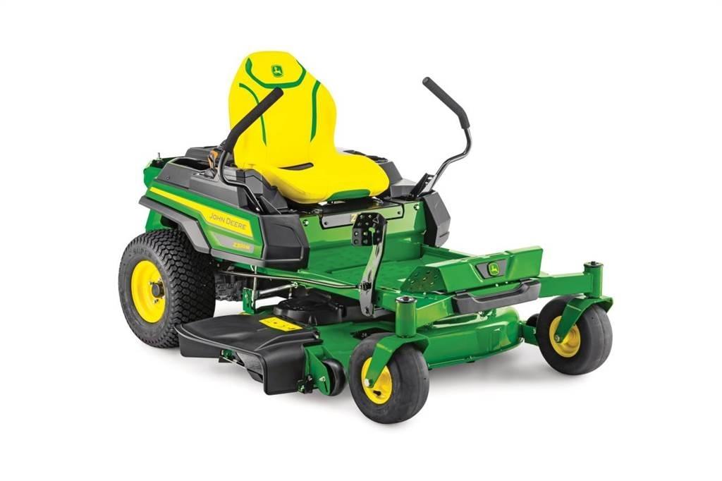John Deere Z320M Kompaktie traktori