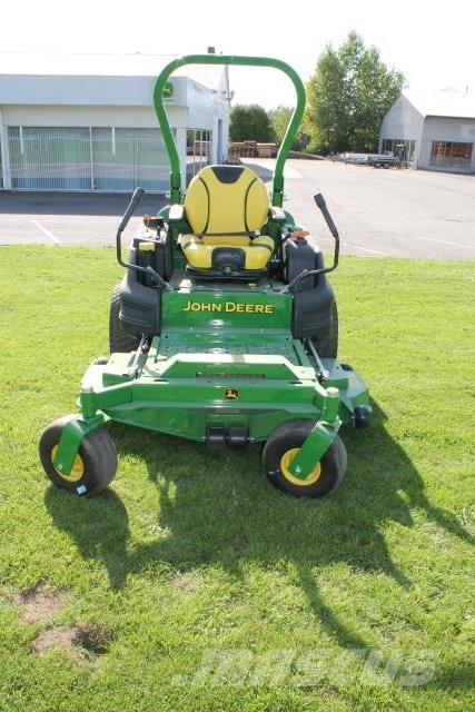 John Deere Z997R Kompaktie traktori