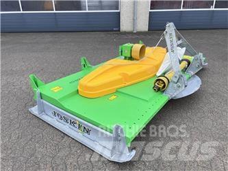 Joskin TR270 C3 Pļaujmašīnas