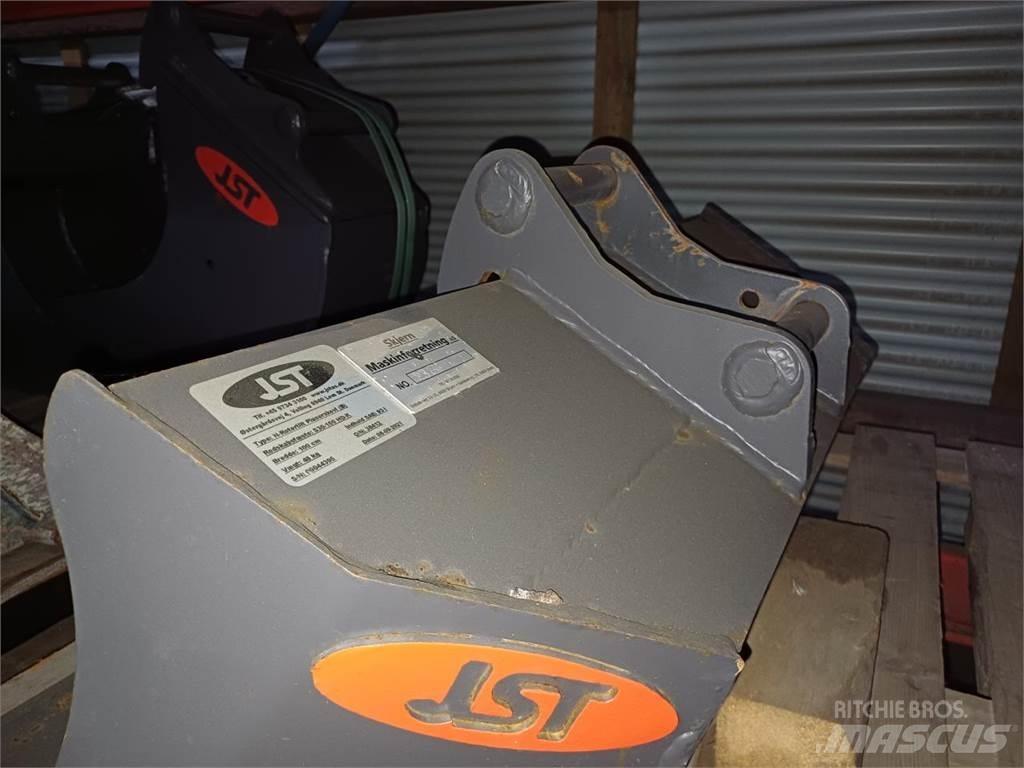 JST N-PSR1 B100 Kausi