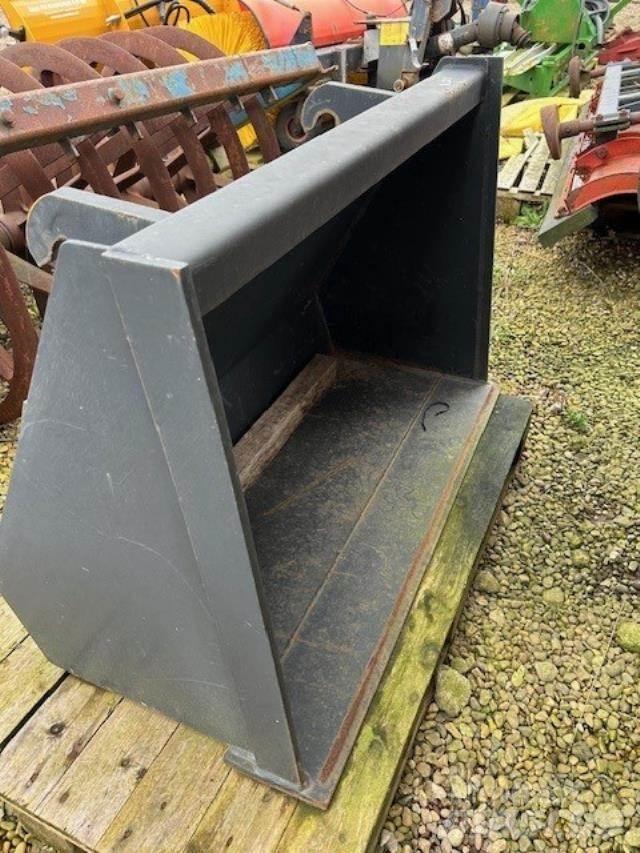 Kirk 106X50X70 Kausi