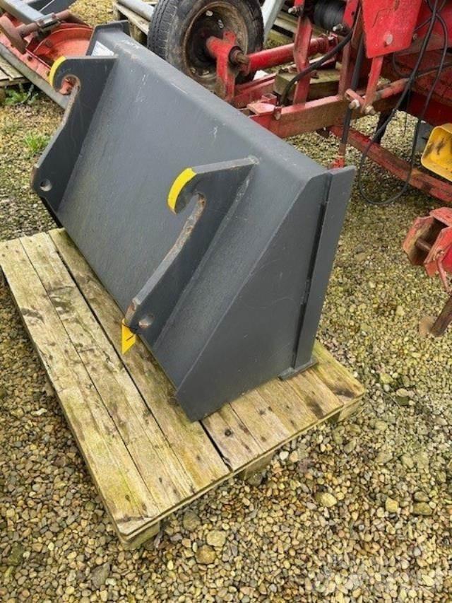 Kirk 106X50X70 Kausi