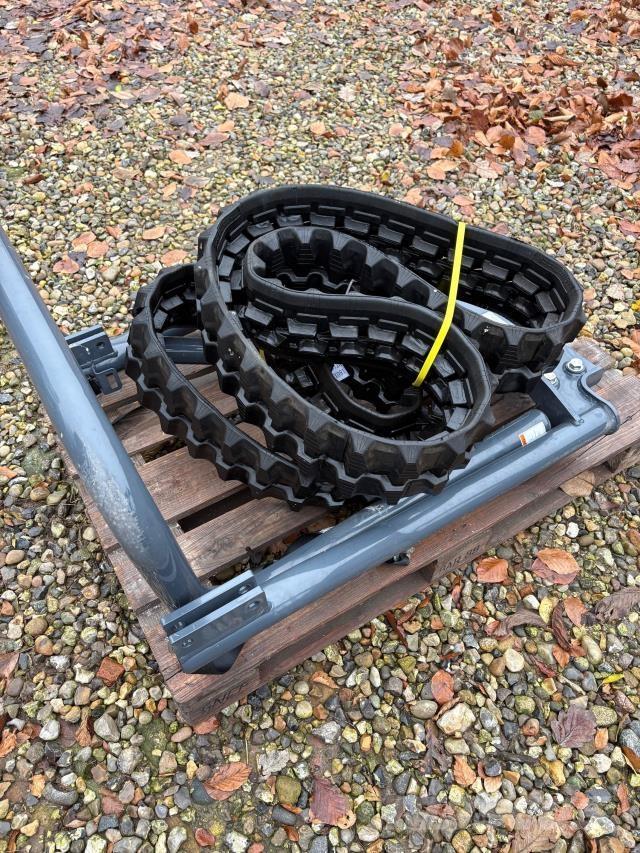 Kobelco SK10 SR Mini ekskavatori < 7 t