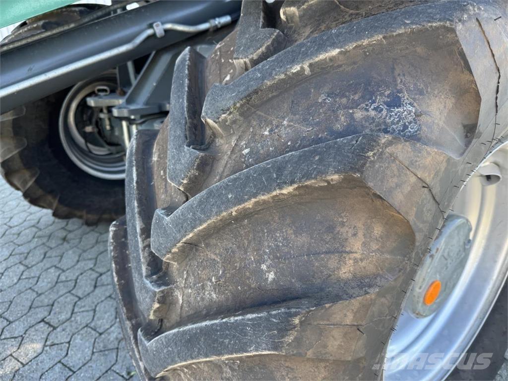 Kramer KL 55.8T Iekrāvēji uz riteņiem