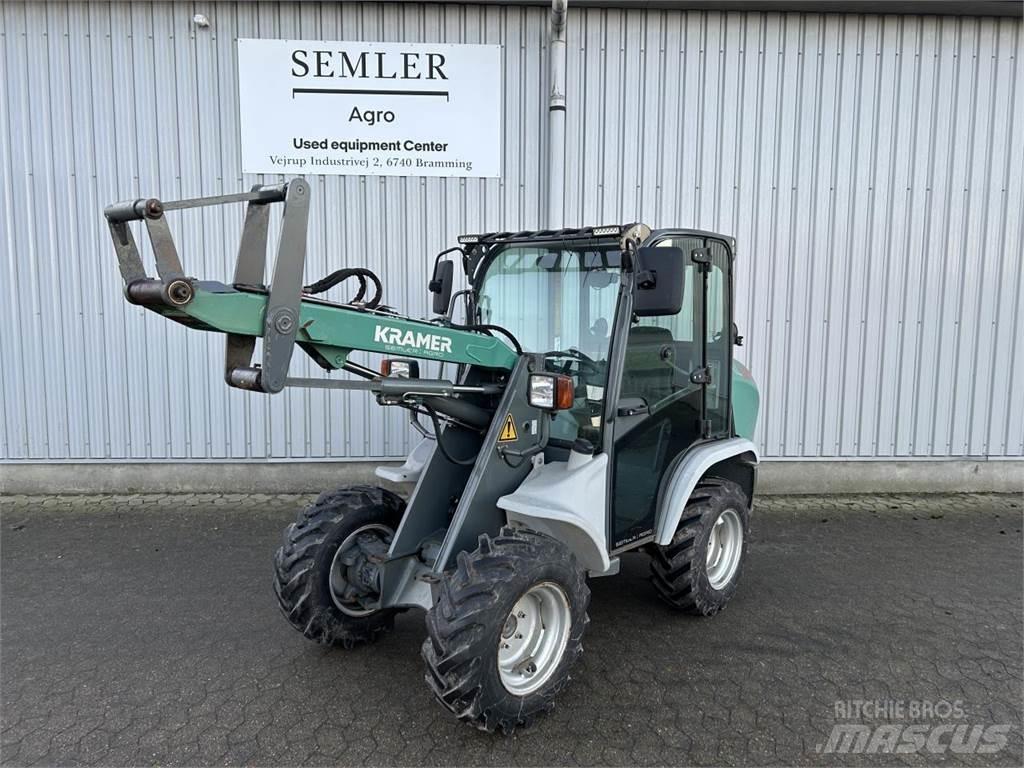 Kramer KL12.5 Mini iekrāvēji