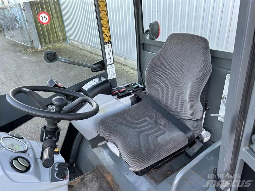 Kramer KL12.5 Mini iekrāvēji