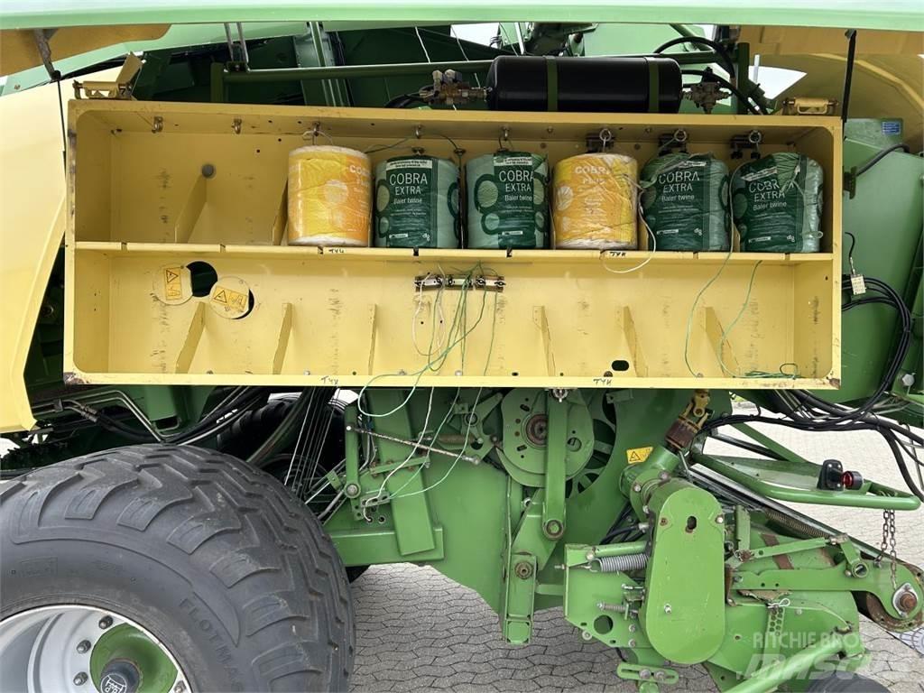 Krone 12130 Ķīpu preses