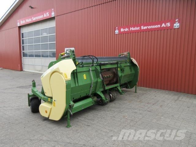 Krone PICK UP Ražas novākšanas kombainu papildaprīkojums