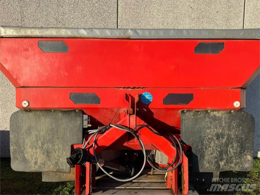 Kuhn AXIS 30.1 W Miglotāji
