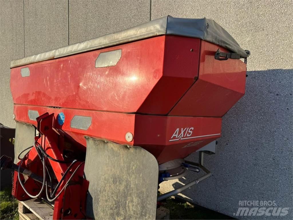 Kuhn AXIS 30.1 W Miglotāji