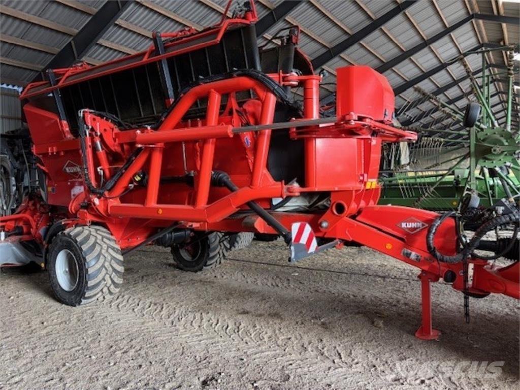 Kuhn FC 13460 RA Vālotāji