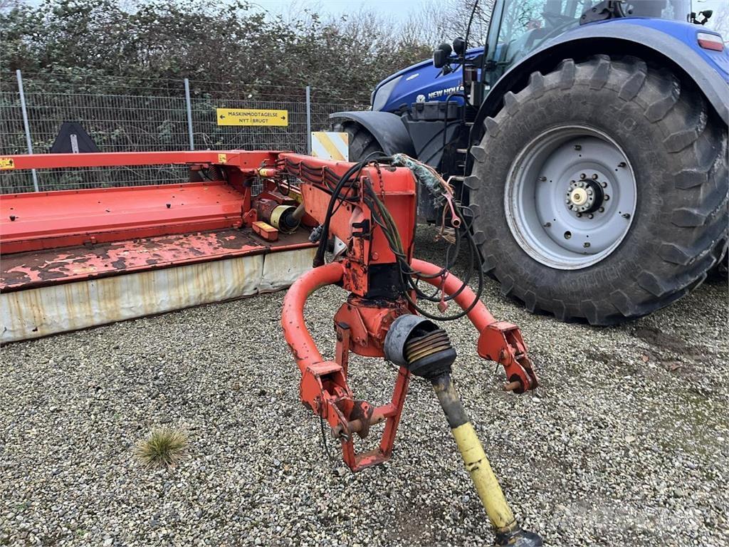 Kuhn FC 352 C Vālotāji