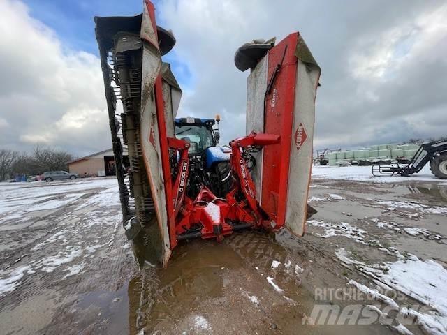 Kuhn FC10030D Vālotāji