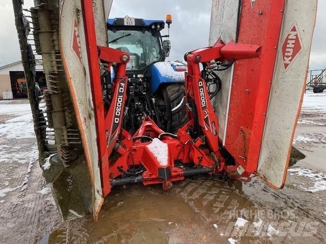 Kuhn FC10030D Vālotāji