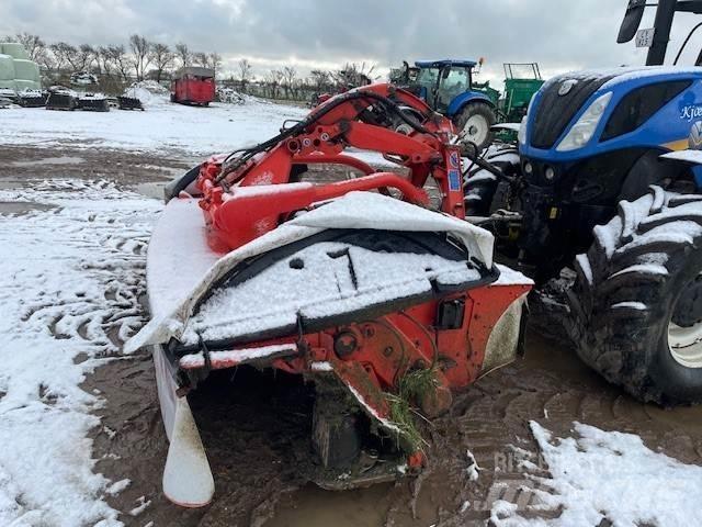 Kuhn FC10030D Vālotāji