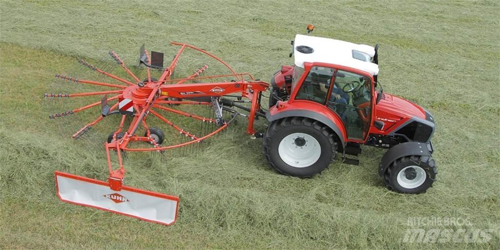 Kuhn GA 4431GM Grābekļi un siena ārdītāji