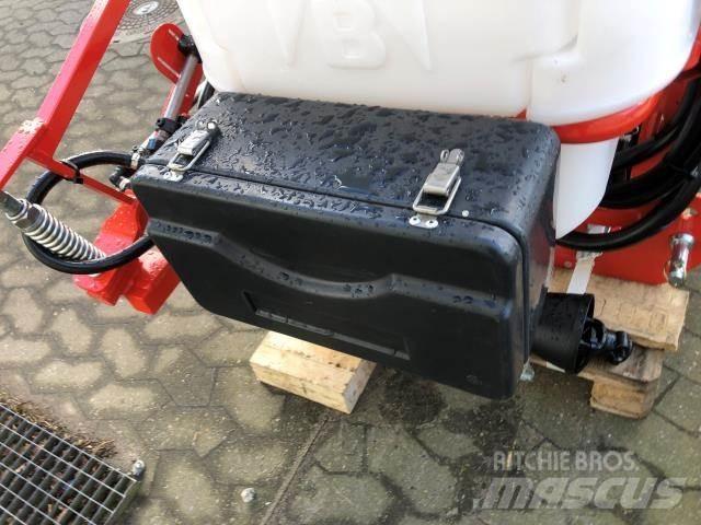 Kuhn P300 Komunālā tehnika- Citi