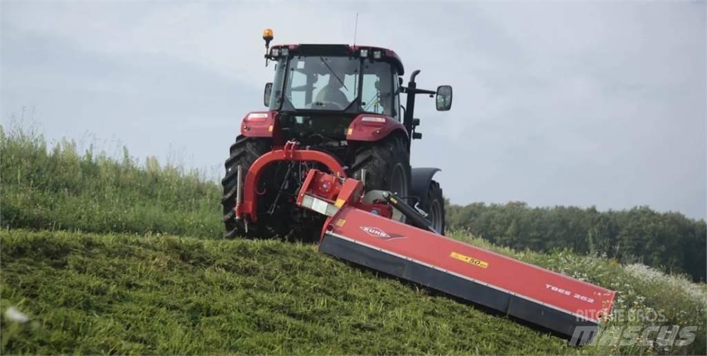 Kuhn TBES 262 Pļaujmašīnas