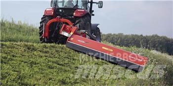 Kuhn TBES262 Pļaujmašīnas