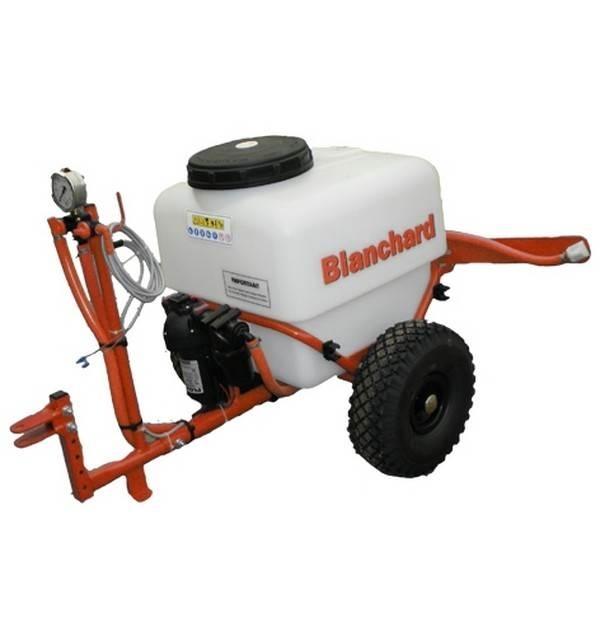 Kuhn VISION TME50 Komunālā tehnika- Citi