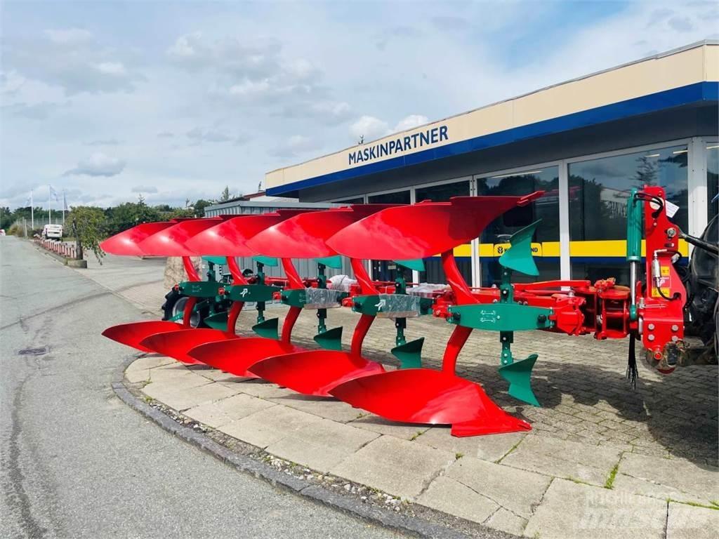 Kverneland 3300S Maiņvērsējarkli