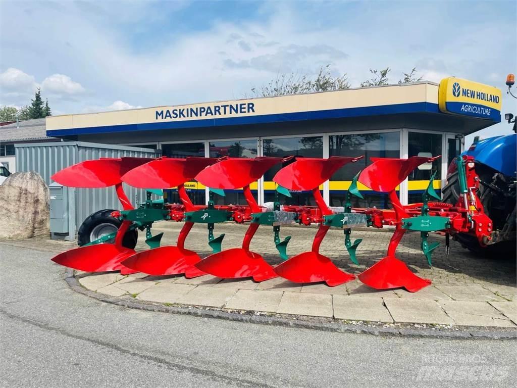 Kverneland 3300S Maiņvērsējarkli