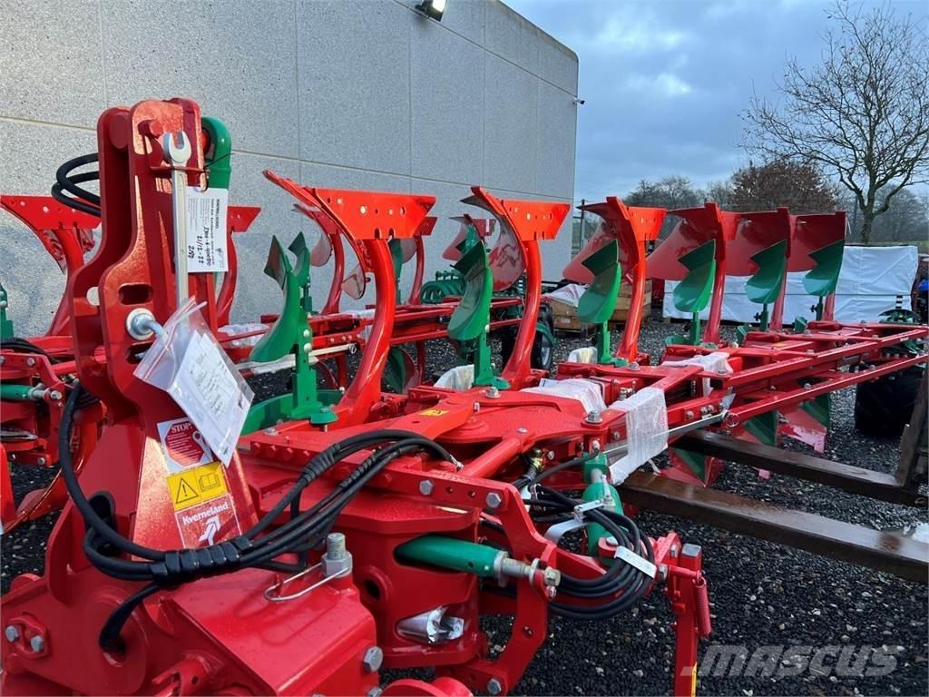 Kverneland 3300S Maiņvērsējarkli