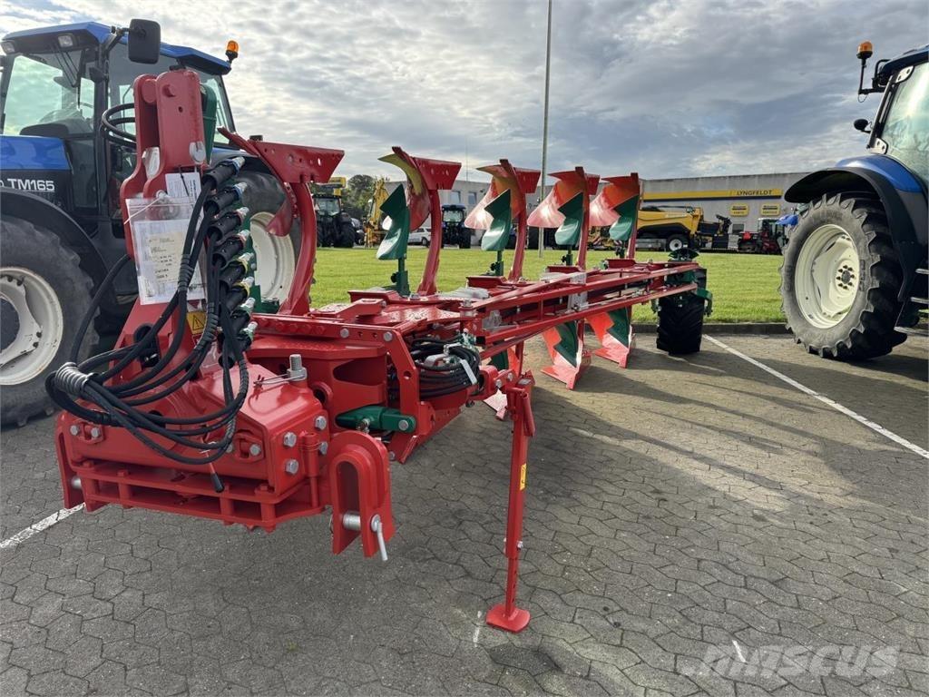Kverneland 3300S Maiņvērsējarkli