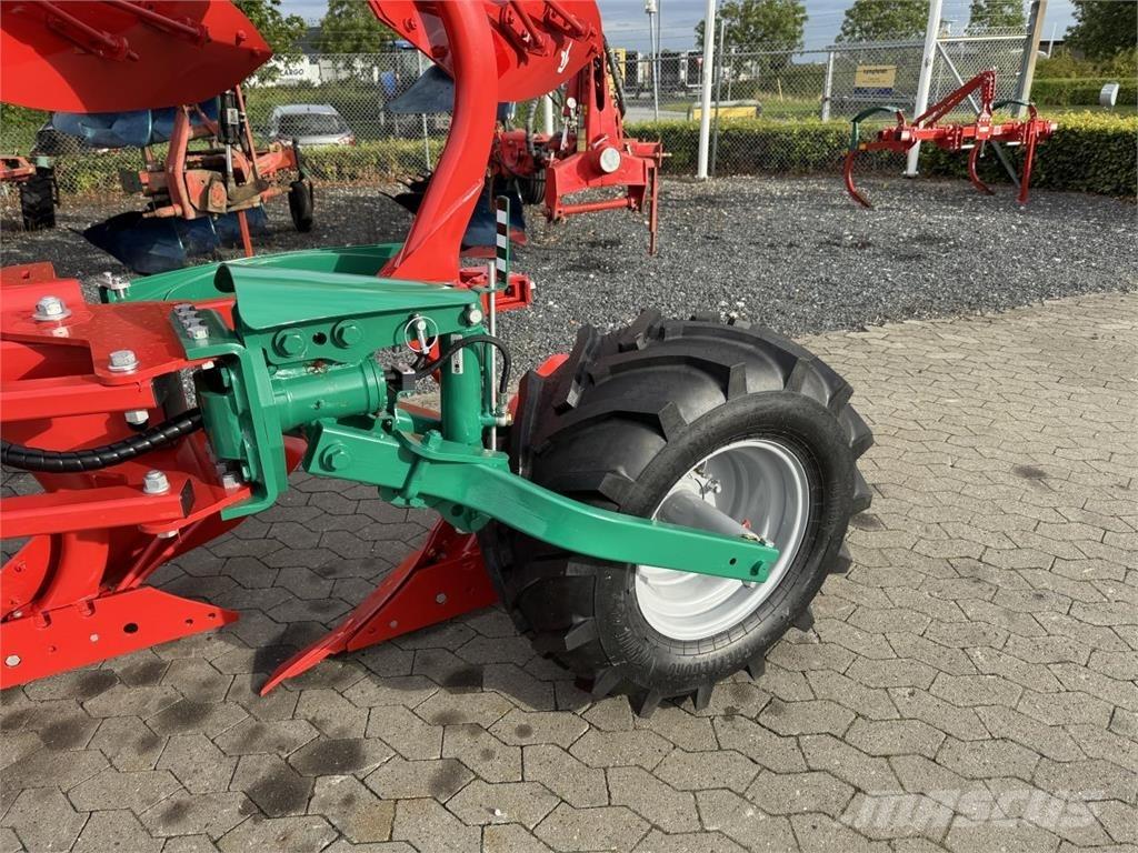 Kverneland 3300S Maiņvērsējarkli