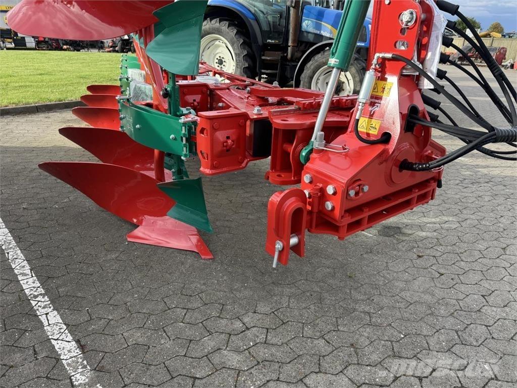 Kverneland 3300S Maiņvērsējarkli
