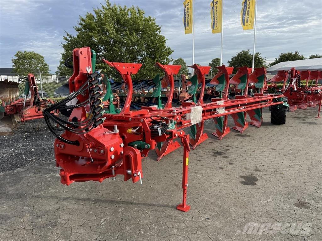 Kverneland 3300S Maiņvērsējarkli