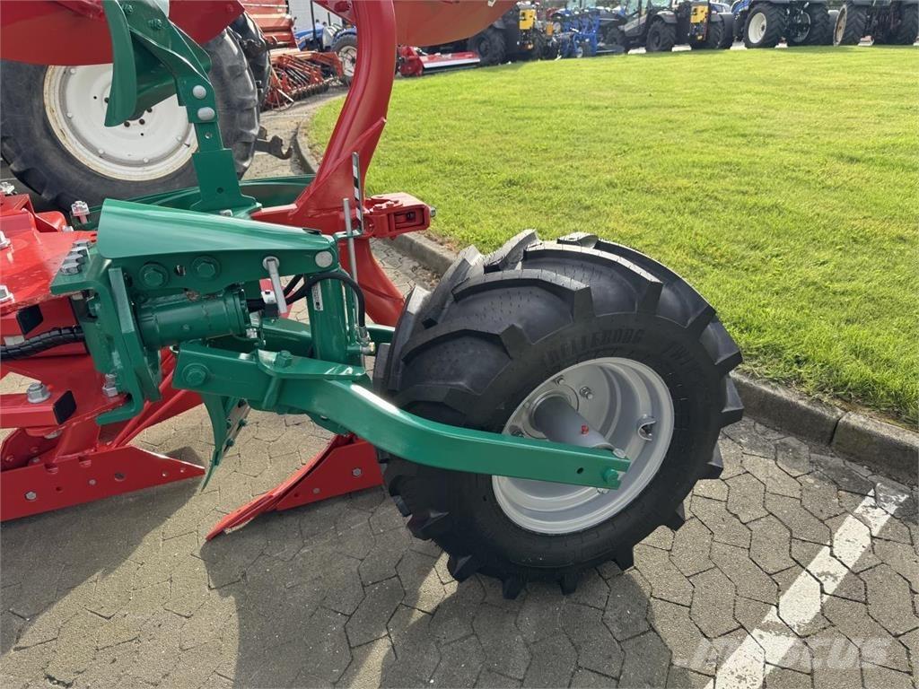 Kverneland 3300S Maiņvērsējarkli