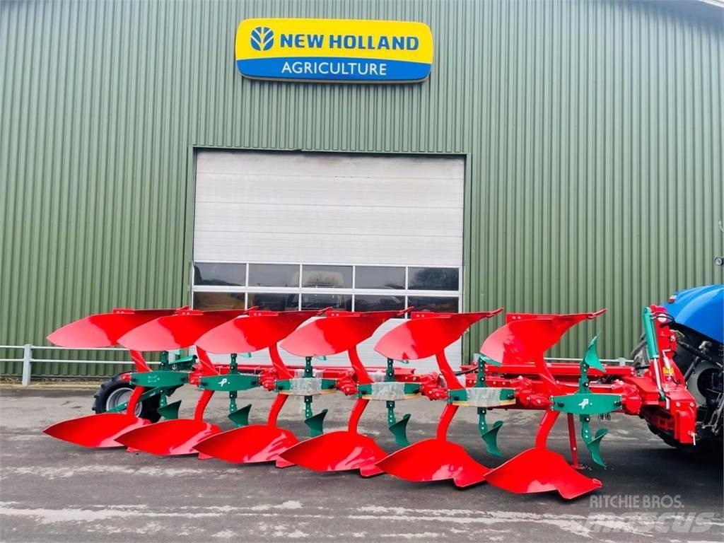Kverneland 3400S Maiņvērsējarkli