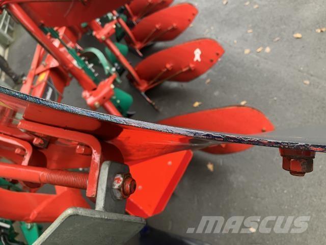 Kverneland 3400S Maiņvērsējarkli