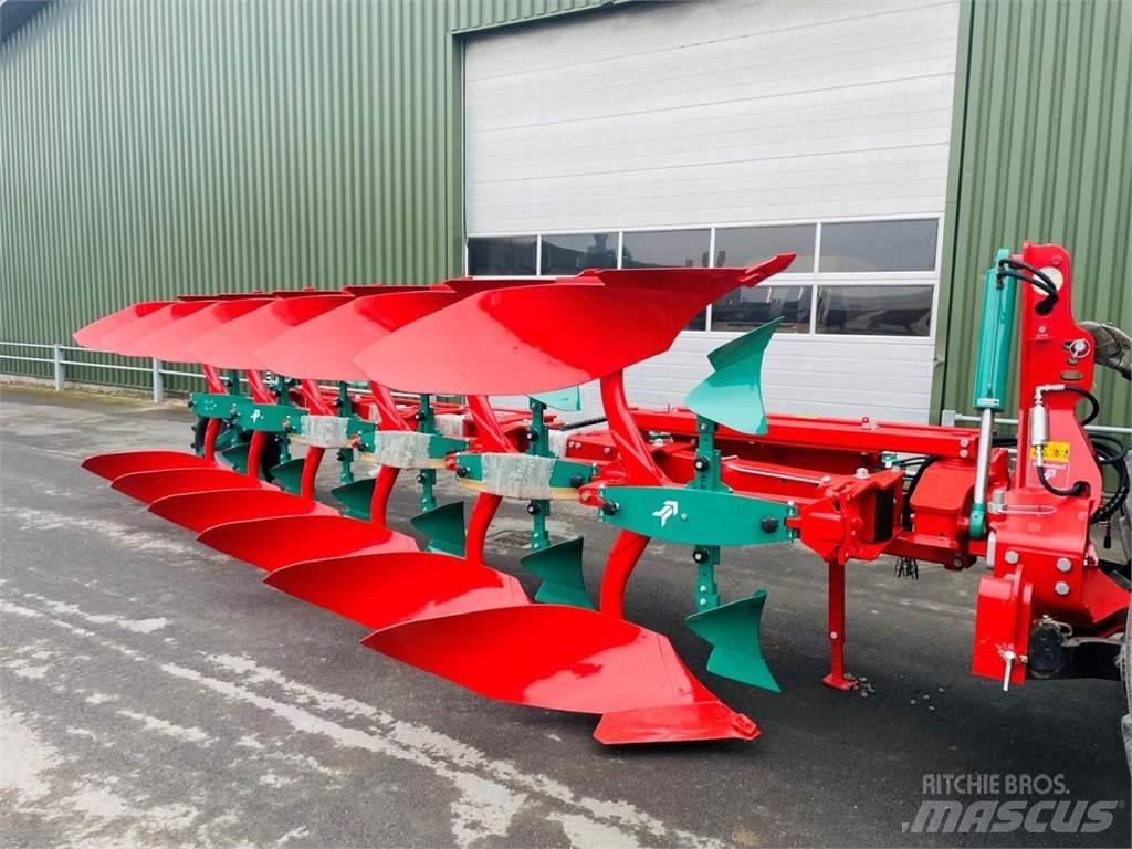 Kverneland 3400S Maiņvērsējarkli