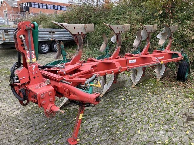 Kverneland EG200 Maiņvērsējarkli