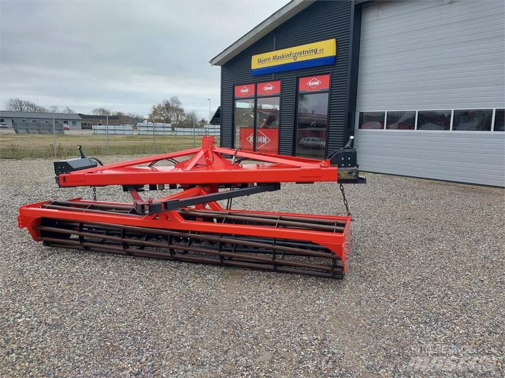  Kvik-pak 3600 Veltņi
