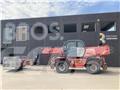 Manitou MRT2540 Teleskopiskie manipulatori
