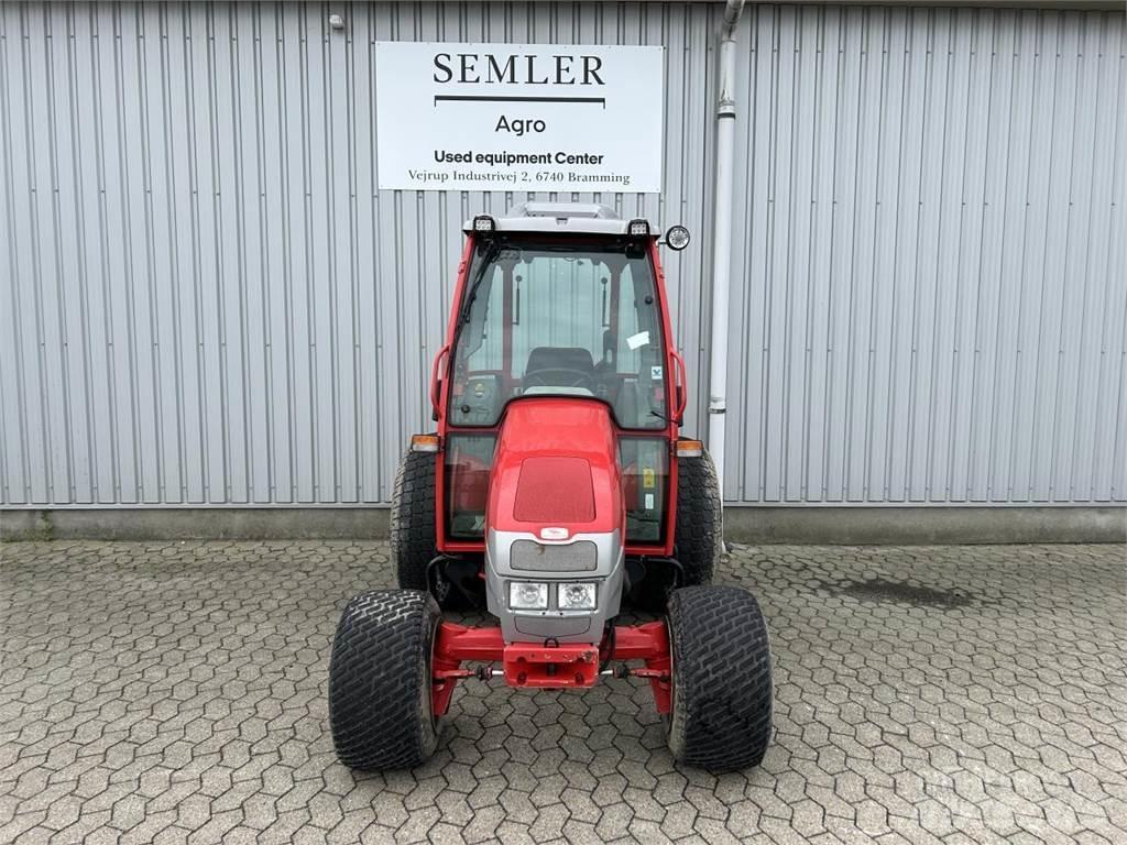 McCormick GX50H Kompaktie traktori