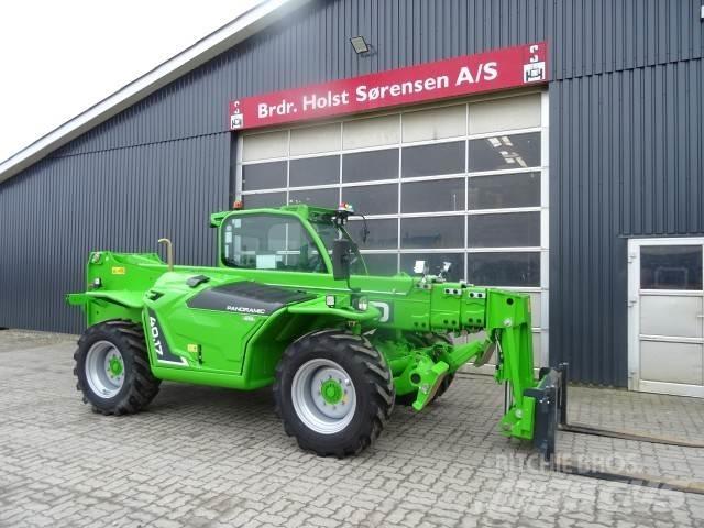 Merlo P40.17 Teleskopiskie manipulatori