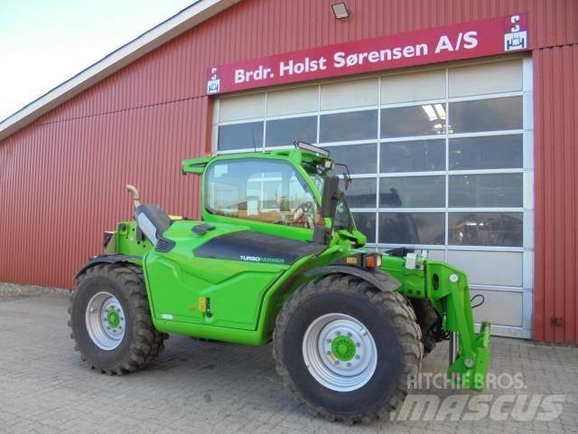 Merlo TF42.7 Teleskopiskie manipulatori