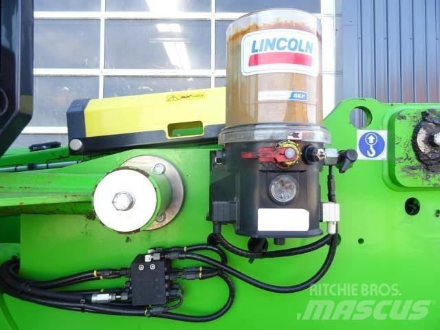 Merlo TF42.7CS Teleskopiskie manipulatori