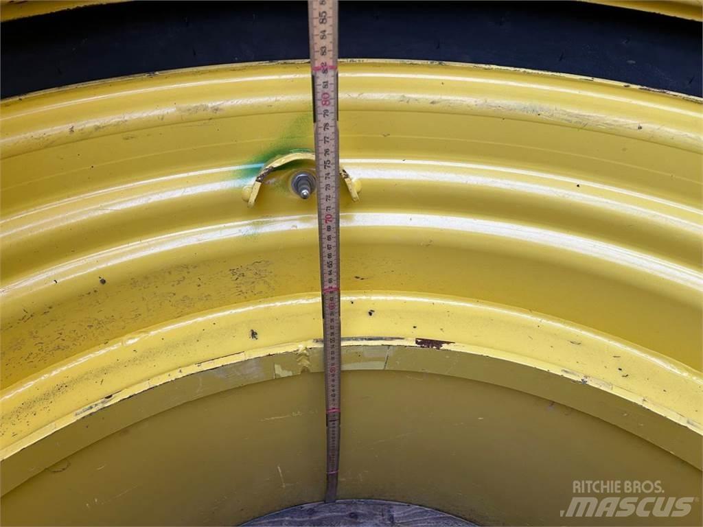 Mitas 480/95R50 Riepas, riteņi un diski