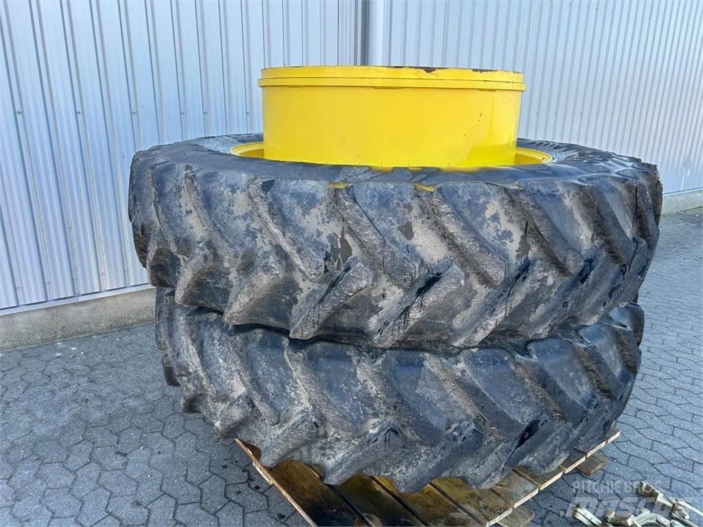 Mitas 480/95R50 Riepas, riteņi un diski