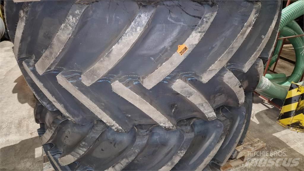Mitas 710/70R42 Riepas, riteņi un diski