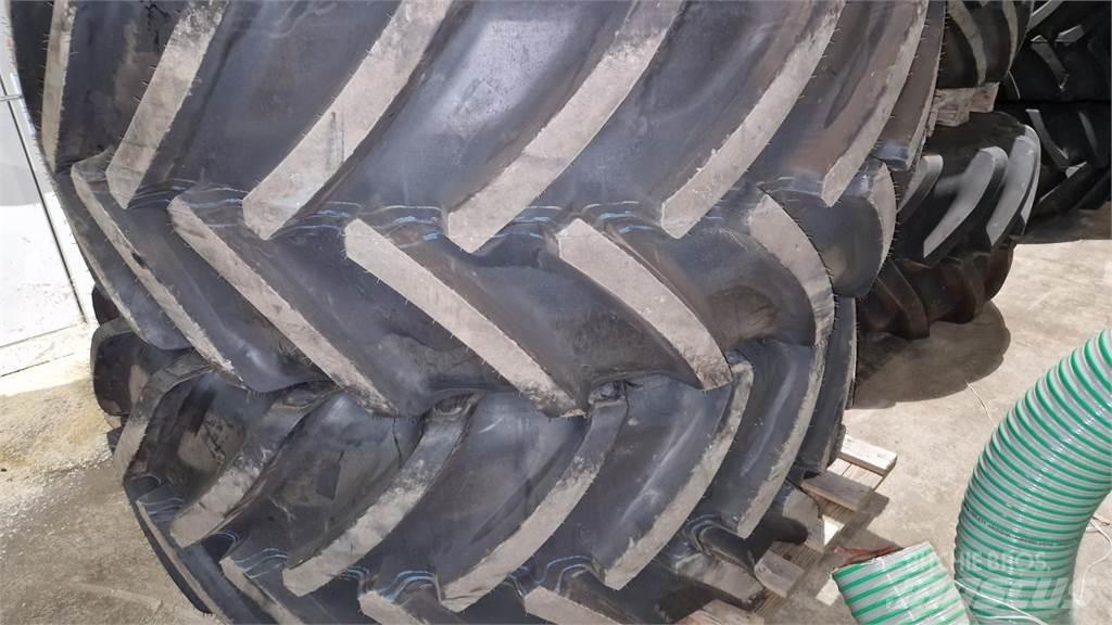 Mitas 710/70R42 Riepas, riteņi un diski