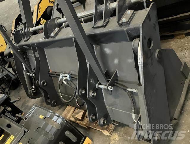 New Holland 6-I-EN Kausi