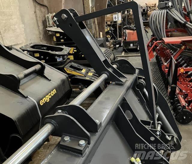 New Holland 6-I-EN Kausi